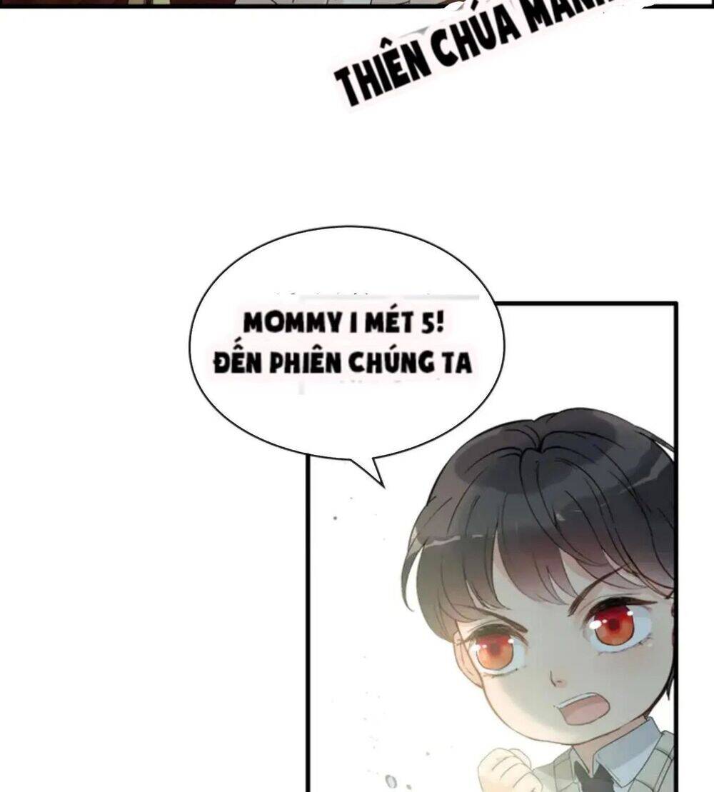 Cô Vợ Hợp Đồng Bỏ Trốn Của Tổng Giám Đốc Chapter 305.2 - 6