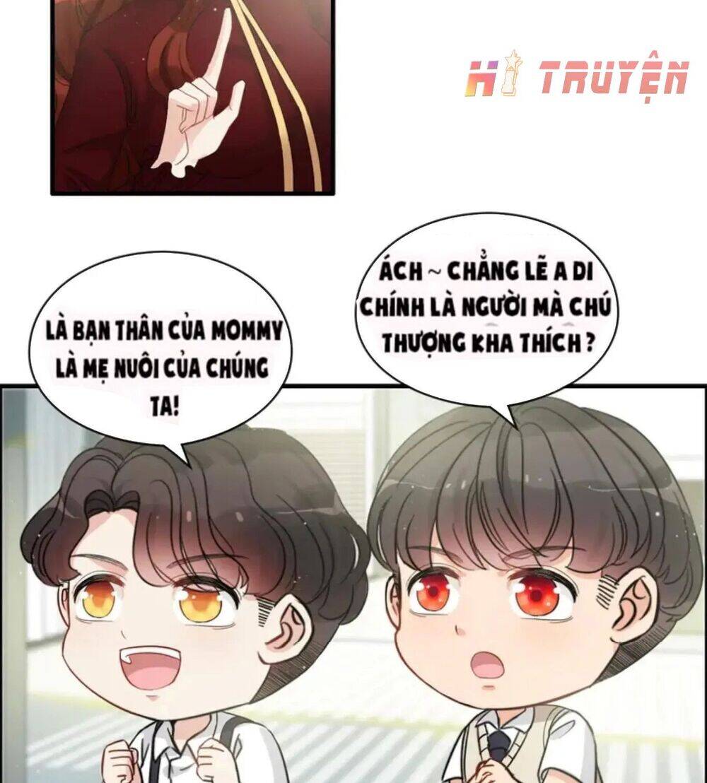 Cô Vợ Hợp Đồng Bỏ Trốn Của Tổng Giám Đốc Chapter 305.2 - 8