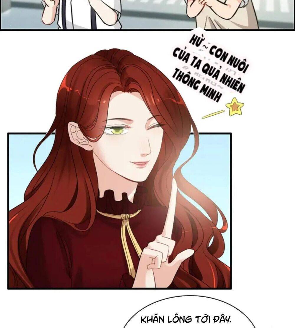 Cô Vợ Hợp Đồng Bỏ Trốn Của Tổng Giám Đốc Chapter 305.2 - 9