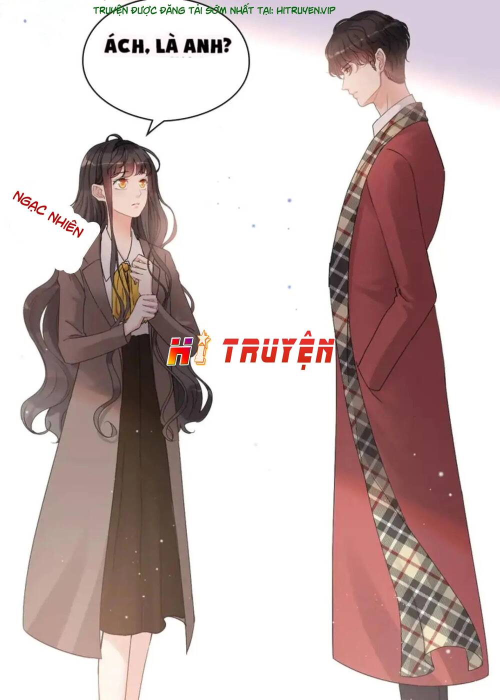 Cô Vợ Hợp Đồng Bỏ Trốn Của Tổng Giám Đốc Chapter 306.5 - 11