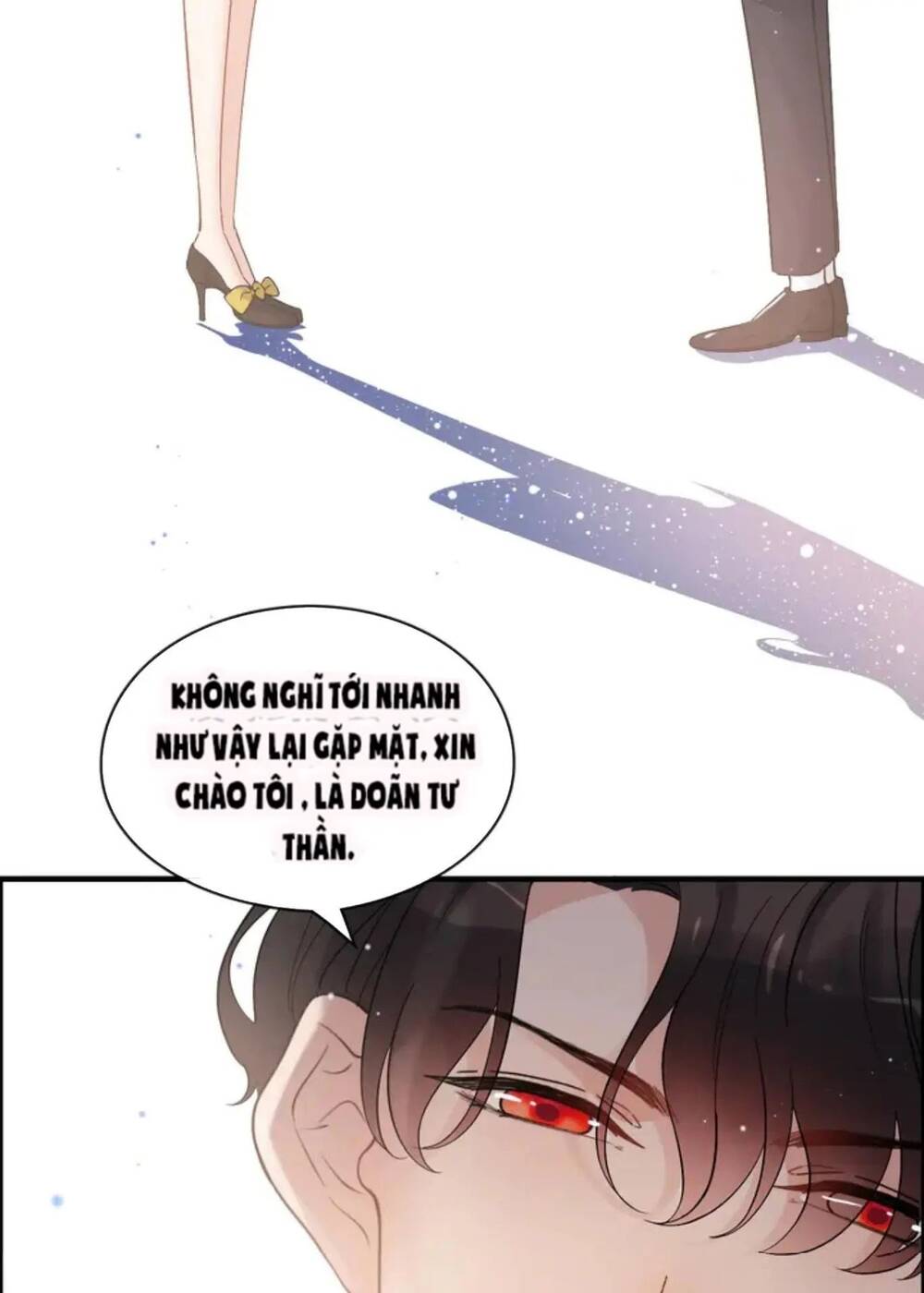 Cô Vợ Hợp Đồng Bỏ Trốn Của Tổng Giám Đốc Chapter 306.5 - 12