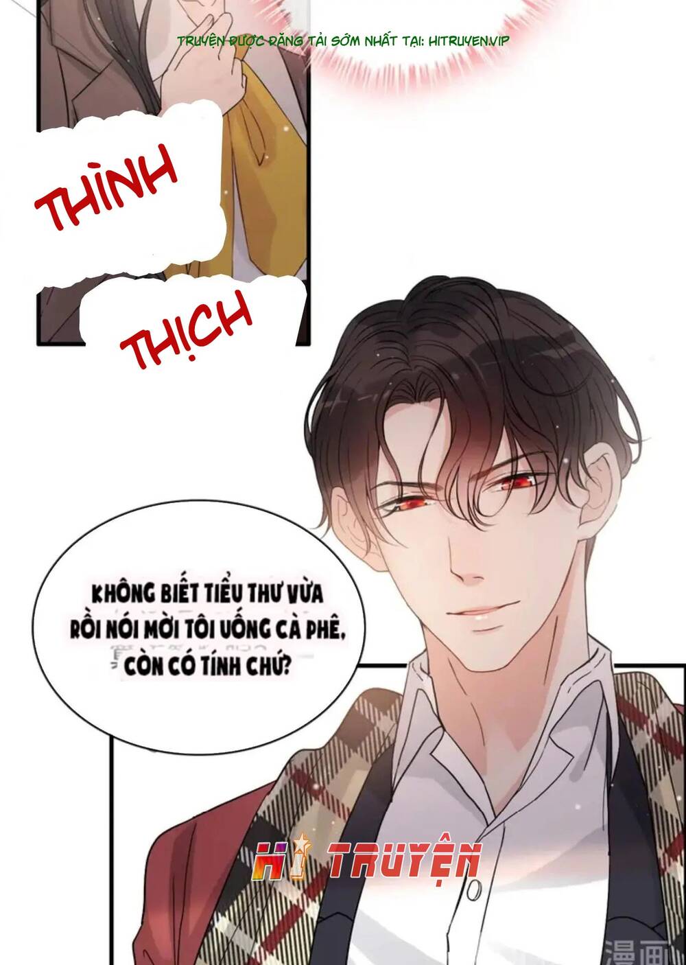 Cô Vợ Hợp Đồng Bỏ Trốn Của Tổng Giám Đốc Chapter 306.5 - 15