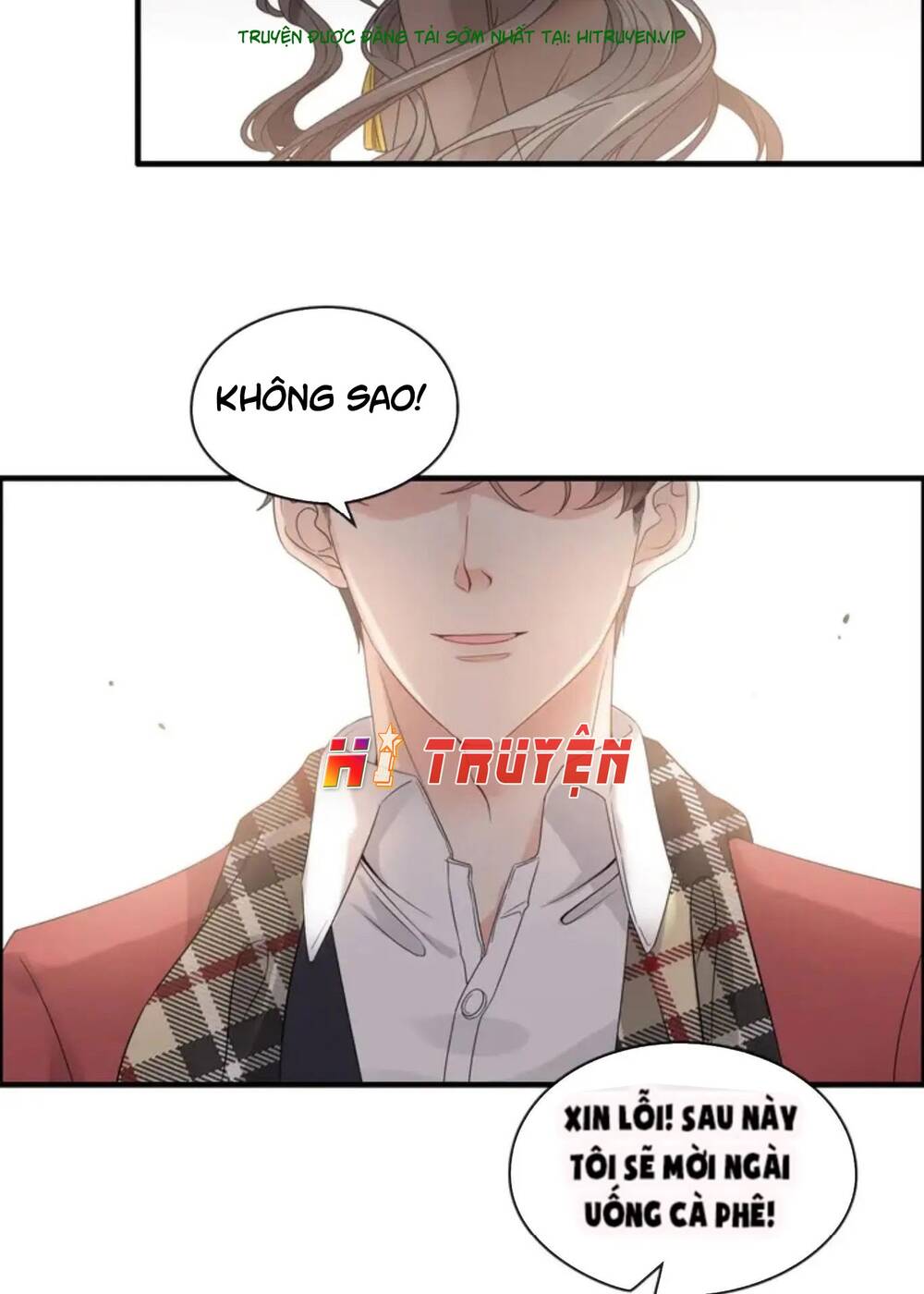 Cô Vợ Hợp Đồng Bỏ Trốn Của Tổng Giám Đốc Chapter 306.5 - 3