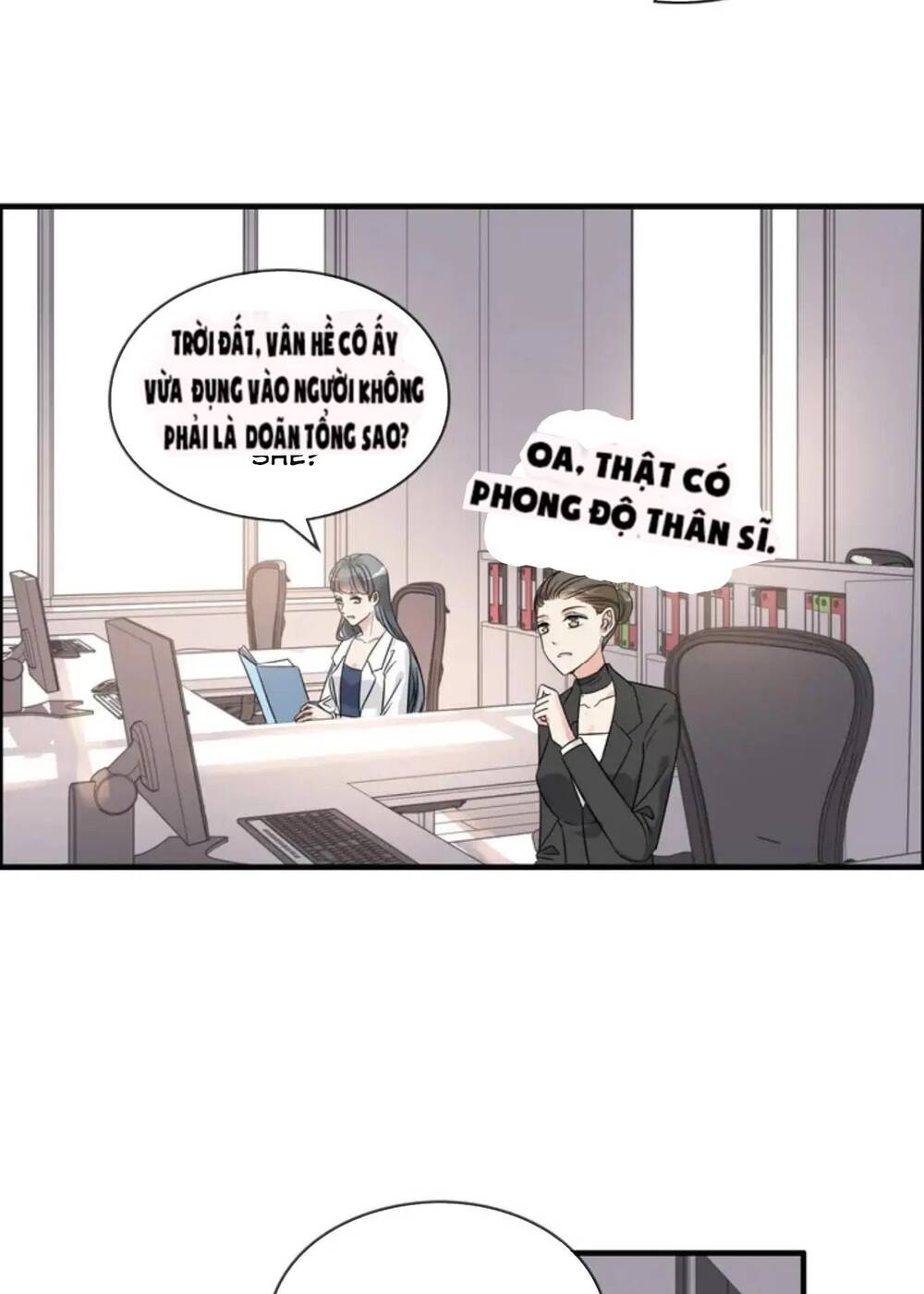 Cô Vợ Hợp Đồng Bỏ Trốn Của Tổng Giám Đốc Chapter 306.5 - 4