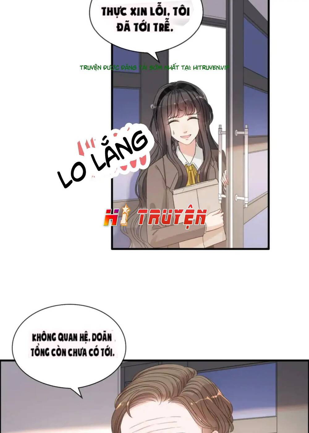 Cô Vợ Hợp Đồng Bỏ Trốn Của Tổng Giám Đốc Chapter 306.5 - 5