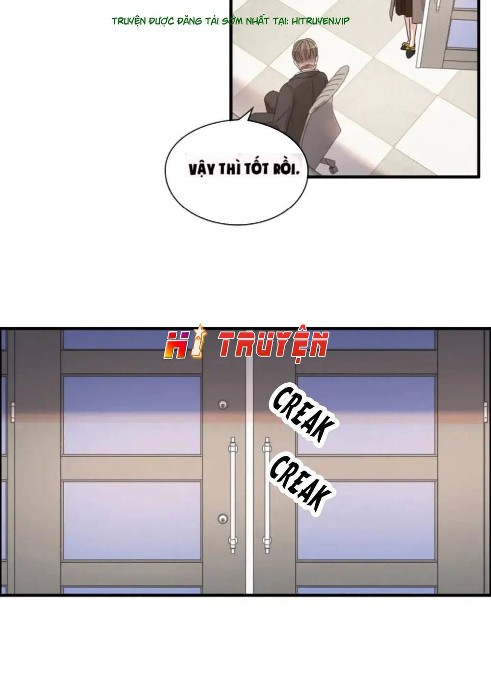 Cô Vợ Hợp Đồng Bỏ Trốn Của Tổng Giám Đốc Chapter 306.5 - 7