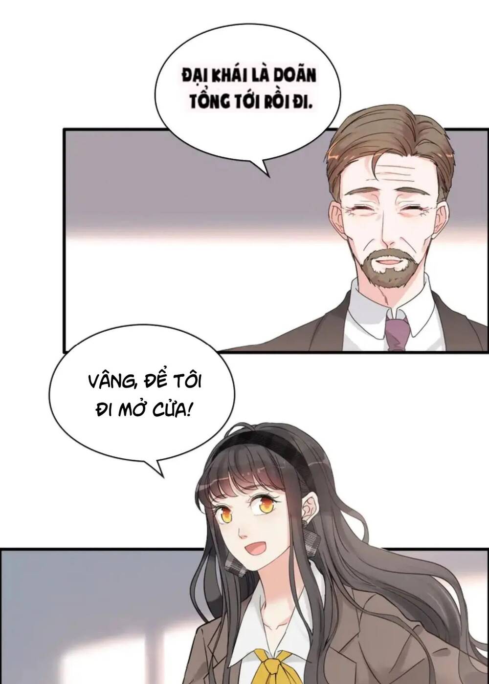 Cô Vợ Hợp Đồng Bỏ Trốn Của Tổng Giám Đốc Chapter 306.5 - 8