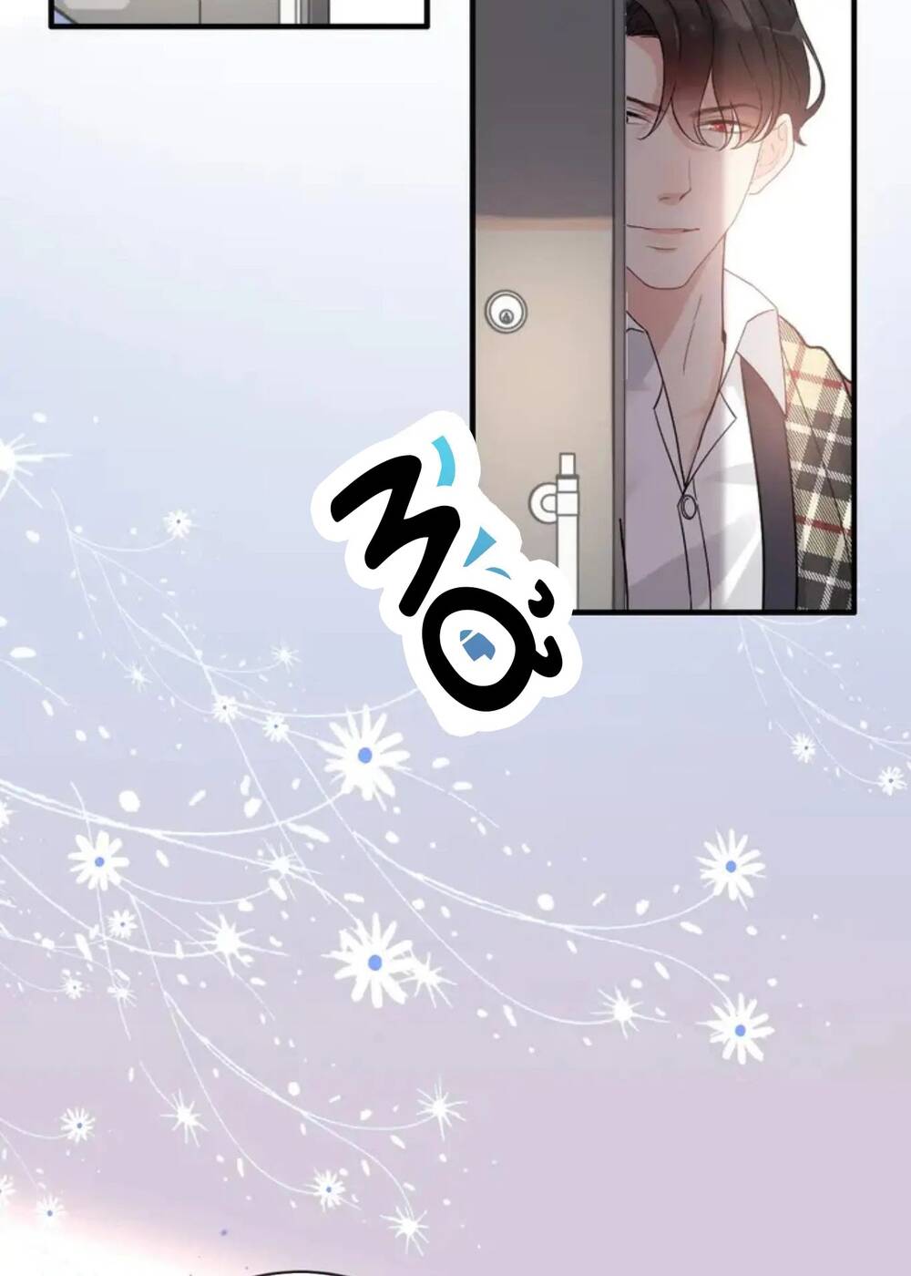 Cô Vợ Hợp Đồng Bỏ Trốn Của Tổng Giám Đốc Chapter 306.5 - 10