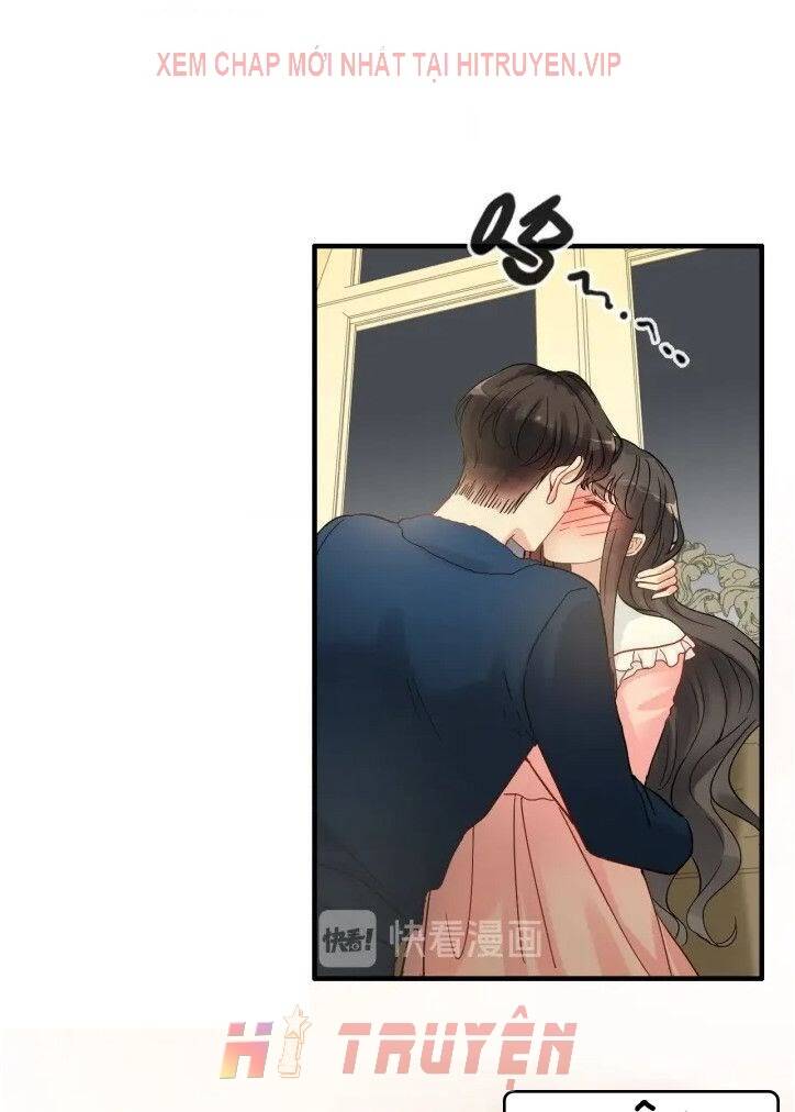 Cô Vợ Hợp Đồng Bỏ Trốn Của Tổng Giám Đốc Chapter 326.1 - 1