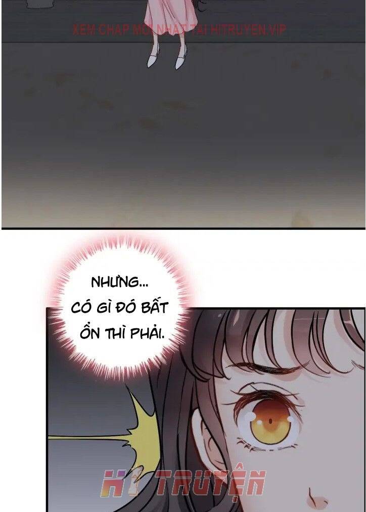 Cô Vợ Hợp Đồng Bỏ Trốn Của Tổng Giám Đốc Chapter 326.1 - 11