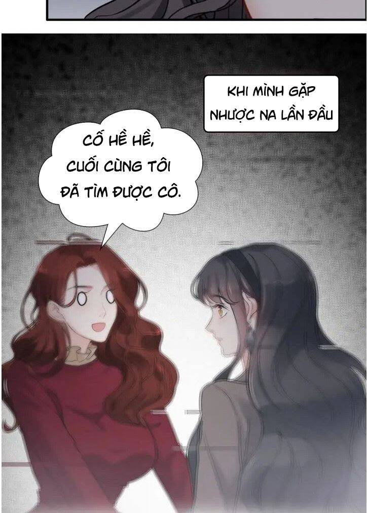 Cô Vợ Hợp Đồng Bỏ Trốn Của Tổng Giám Đốc Chapter 326.1 - 12