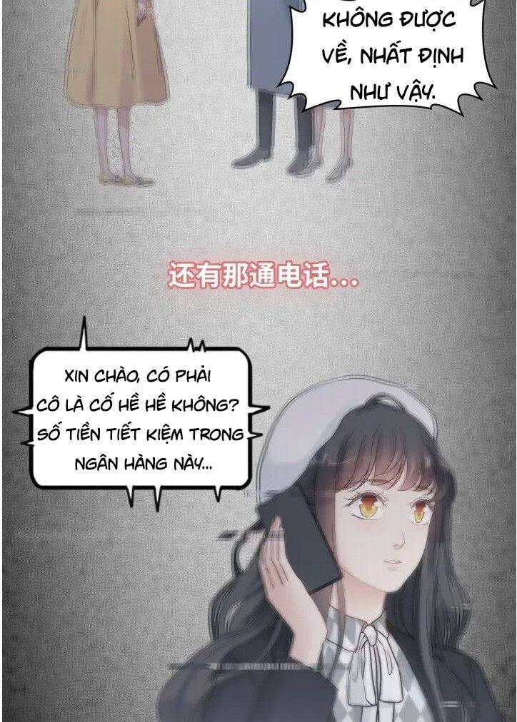 Cô Vợ Hợp Đồng Bỏ Trốn Của Tổng Giám Đốc Chapter 326.1 - 14