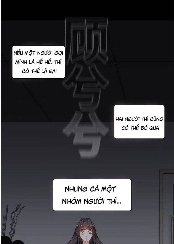 Cô Vợ Hợp Đồng Bỏ Trốn Của Tổng Giám Đốc Chapter 326.1 - 16