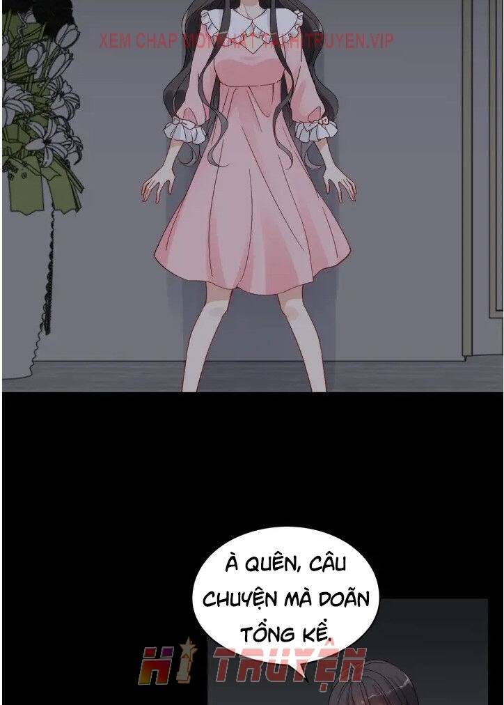 Cô Vợ Hợp Đồng Bỏ Trốn Của Tổng Giám Đốc Chapter 326.1 - 17