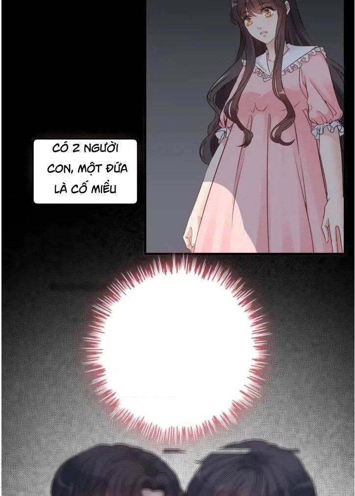 Cô Vợ Hợp Đồng Bỏ Trốn Của Tổng Giám Đốc Chapter 326.1 - 18