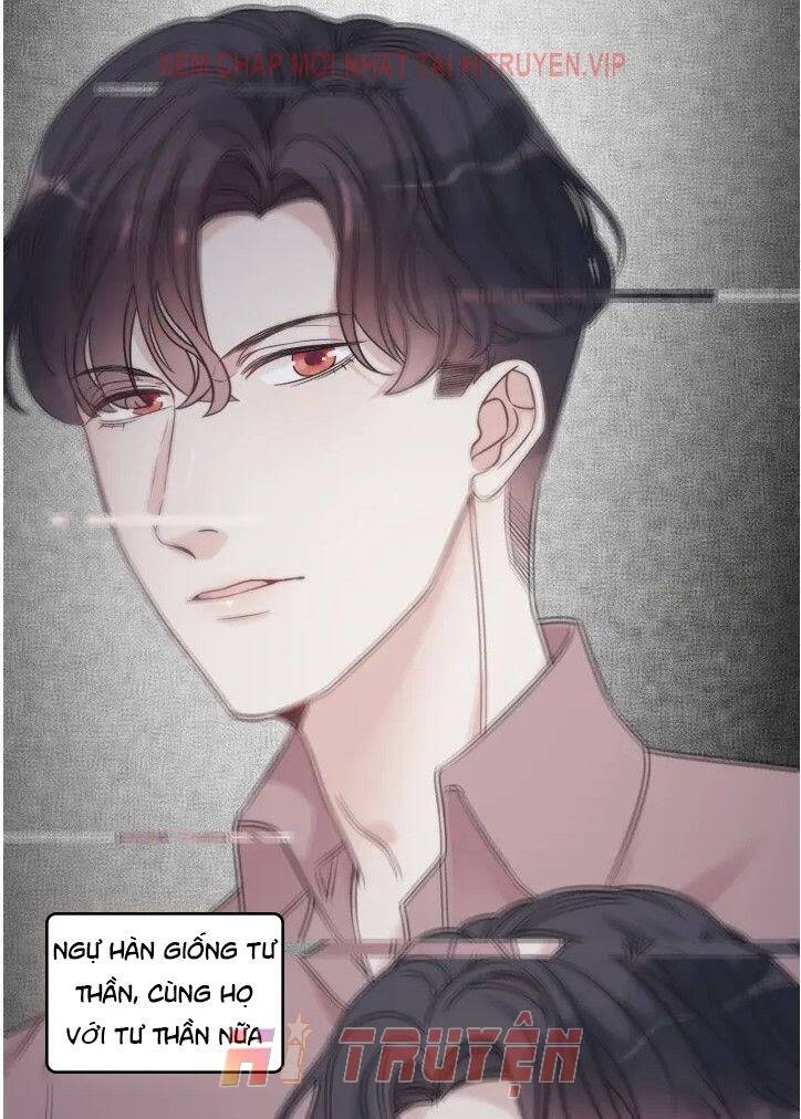 Cô Vợ Hợp Đồng Bỏ Trốn Của Tổng Giám Đốc Chapter 326.1 - 21