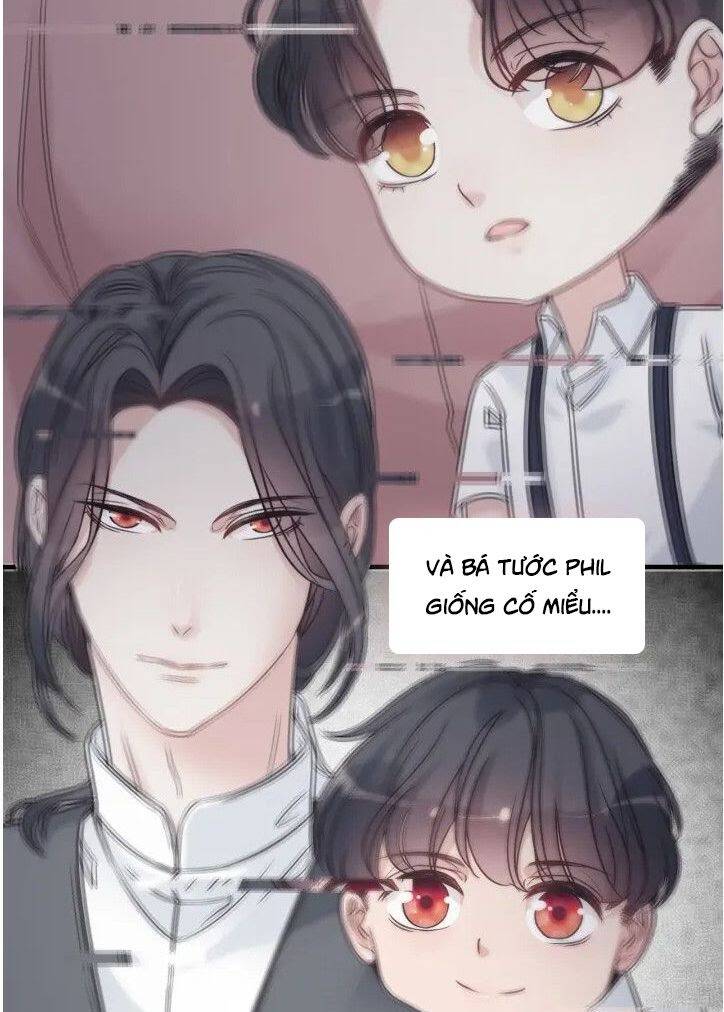 Cô Vợ Hợp Đồng Bỏ Trốn Của Tổng Giám Đốc Chapter 326.1 - 22