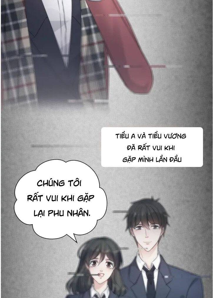 Cô Vợ Hợp Đồng Bỏ Trốn Của Tổng Giám Đốc Chapter 326.1 - 24