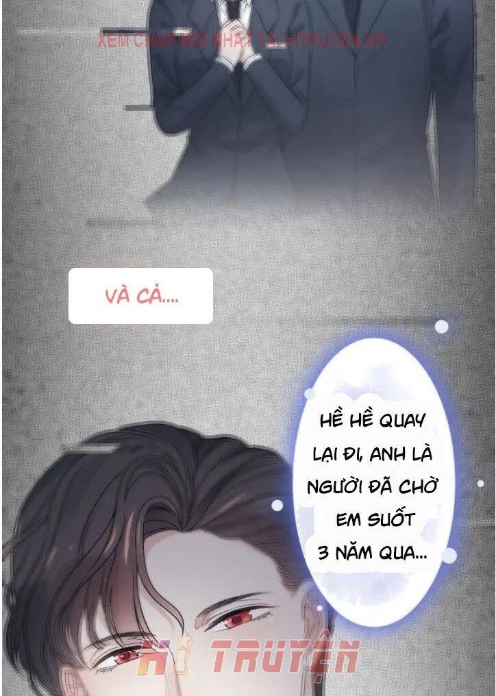 Cô Vợ Hợp Đồng Bỏ Trốn Của Tổng Giám Đốc Chapter 326.1 - 25