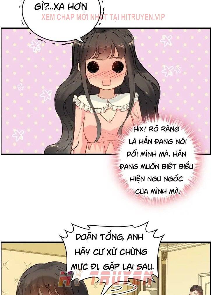 Cô Vợ Hợp Đồng Bỏ Trốn Của Tổng Giám Đốc Chapter 326.1 - 5