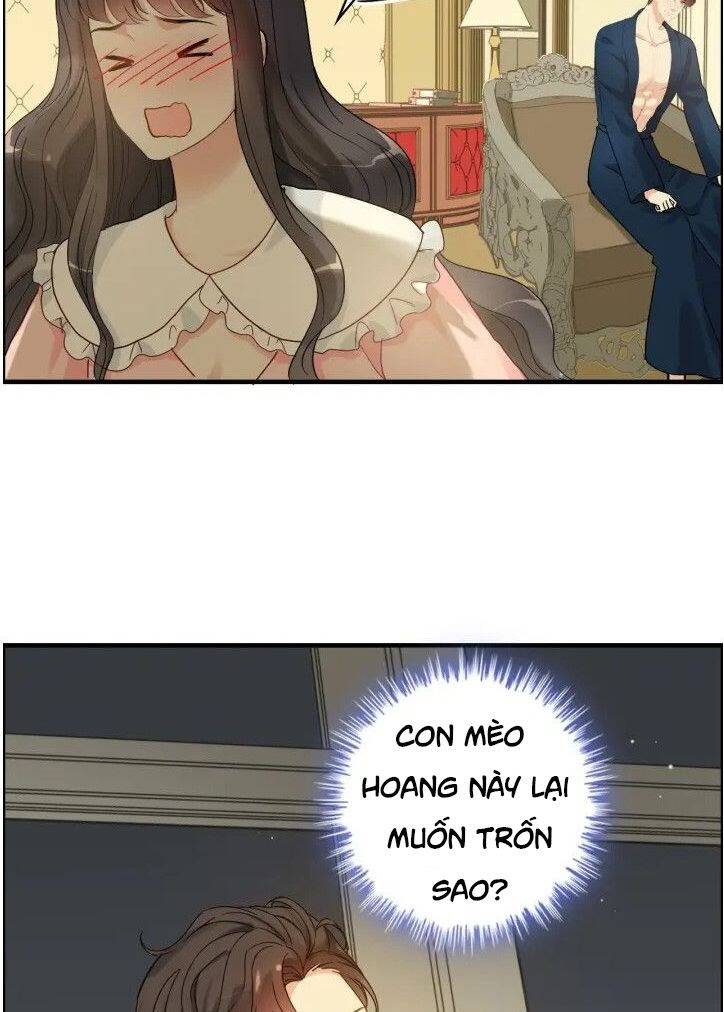 Cô Vợ Hợp Đồng Bỏ Trốn Của Tổng Giám Đốc Chapter 326.1 - 6