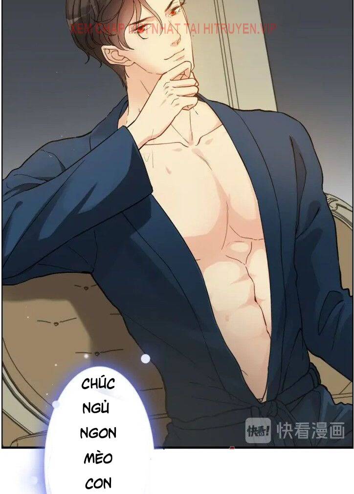 Cô Vợ Hợp Đồng Bỏ Trốn Của Tổng Giám Đốc Chapter 326.1 - 7