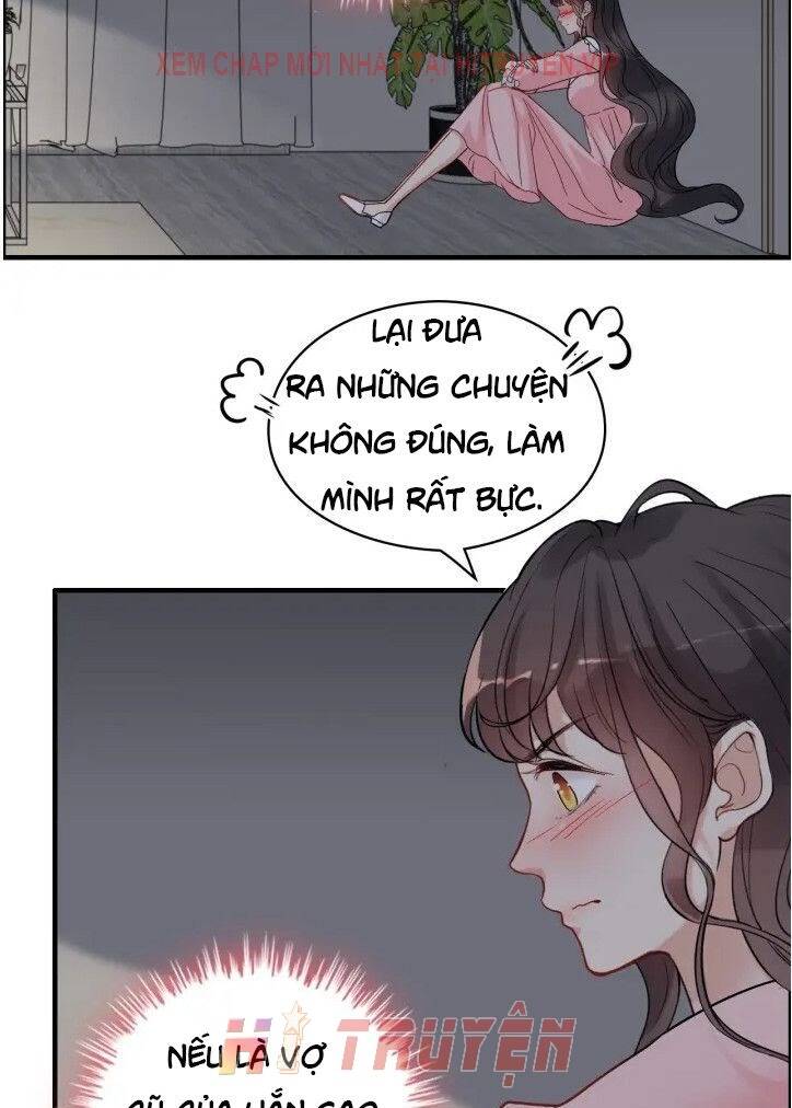 Cô Vợ Hợp Đồng Bỏ Trốn Của Tổng Giám Đốc Chapter 326.1 - 9