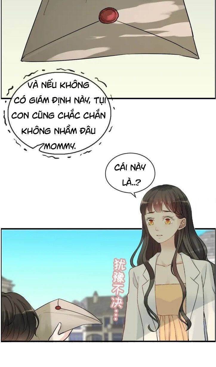 Cô Vợ Hợp Đồng Bỏ Trốn Của Tổng Giám Đốc Chapter 326.2 - 11