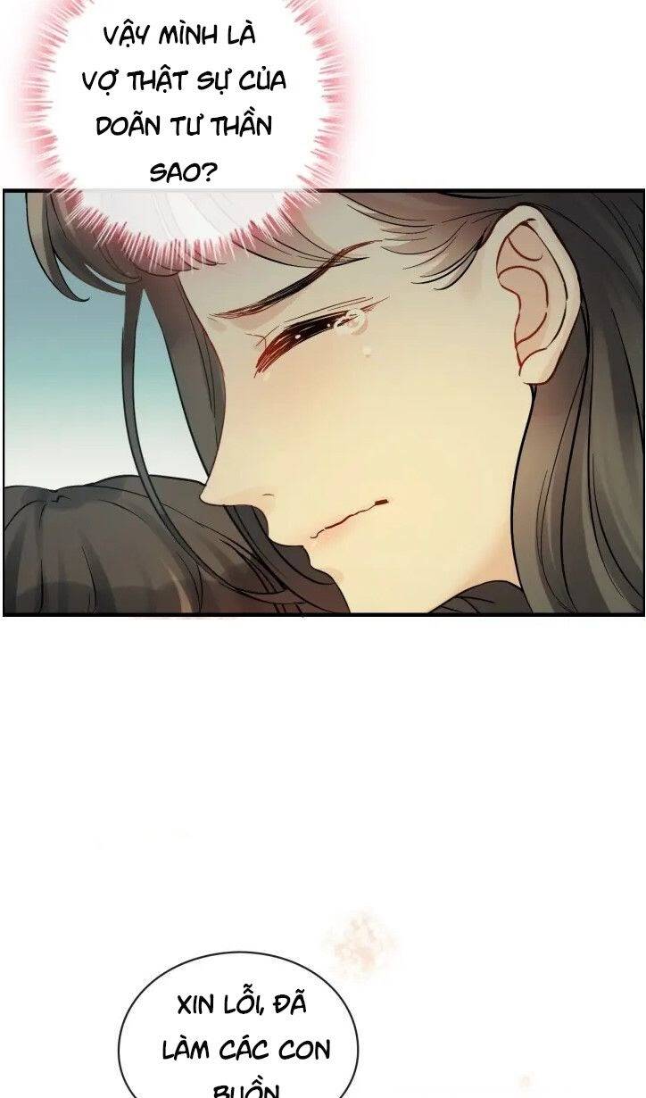 Cô Vợ Hợp Đồng Bỏ Trốn Của Tổng Giám Đốc Chapter 326.2 - 19