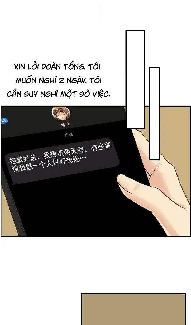 Cô Vợ Hợp Đồng Bỏ Trốn Của Tổng Giám Đốc Chapter 326.2 - 4