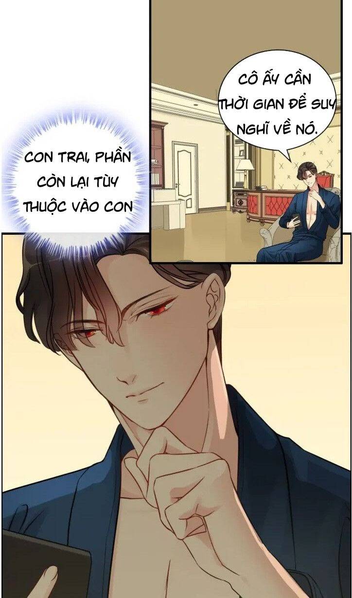 Cô Vợ Hợp Đồng Bỏ Trốn Của Tổng Giám Đốc Chapter 326.2 - 5