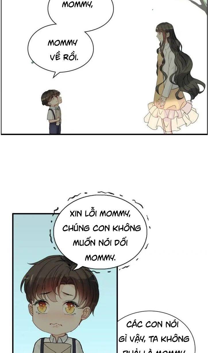 Cô Vợ Hợp Đồng Bỏ Trốn Của Tổng Giám Đốc Chapter 326.2 - 9