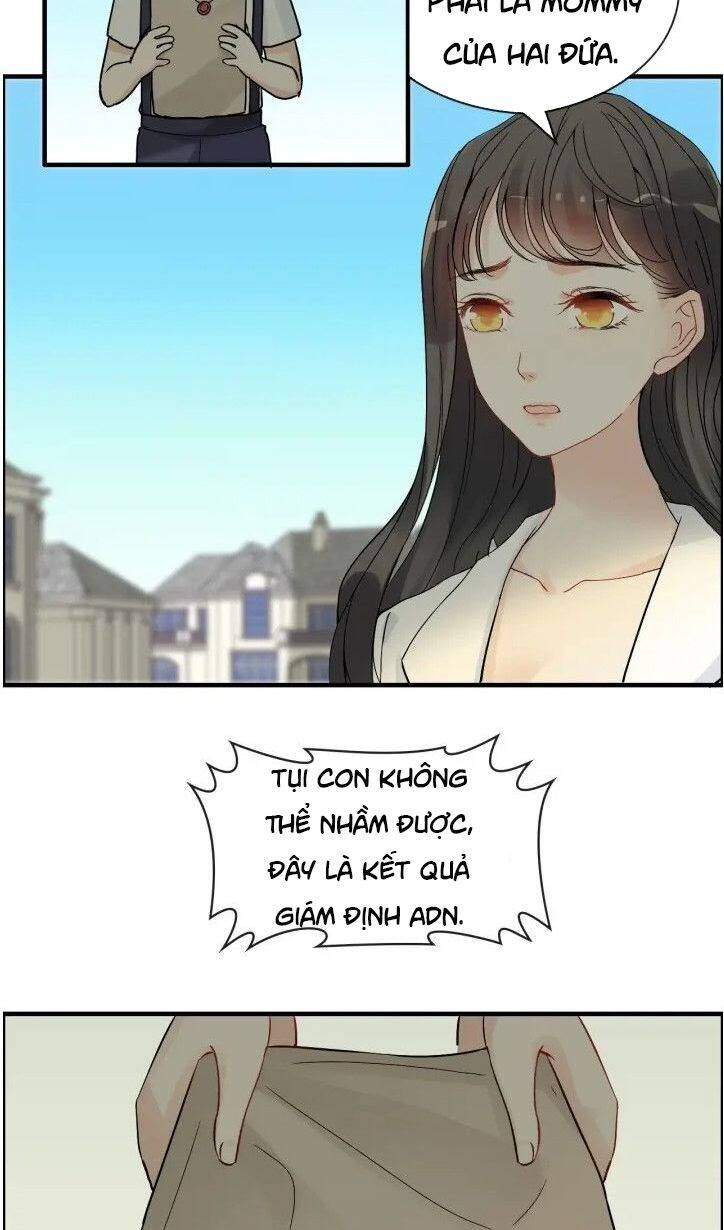 Cô Vợ Hợp Đồng Bỏ Trốn Của Tổng Giám Đốc Chapter 326.2 - 10