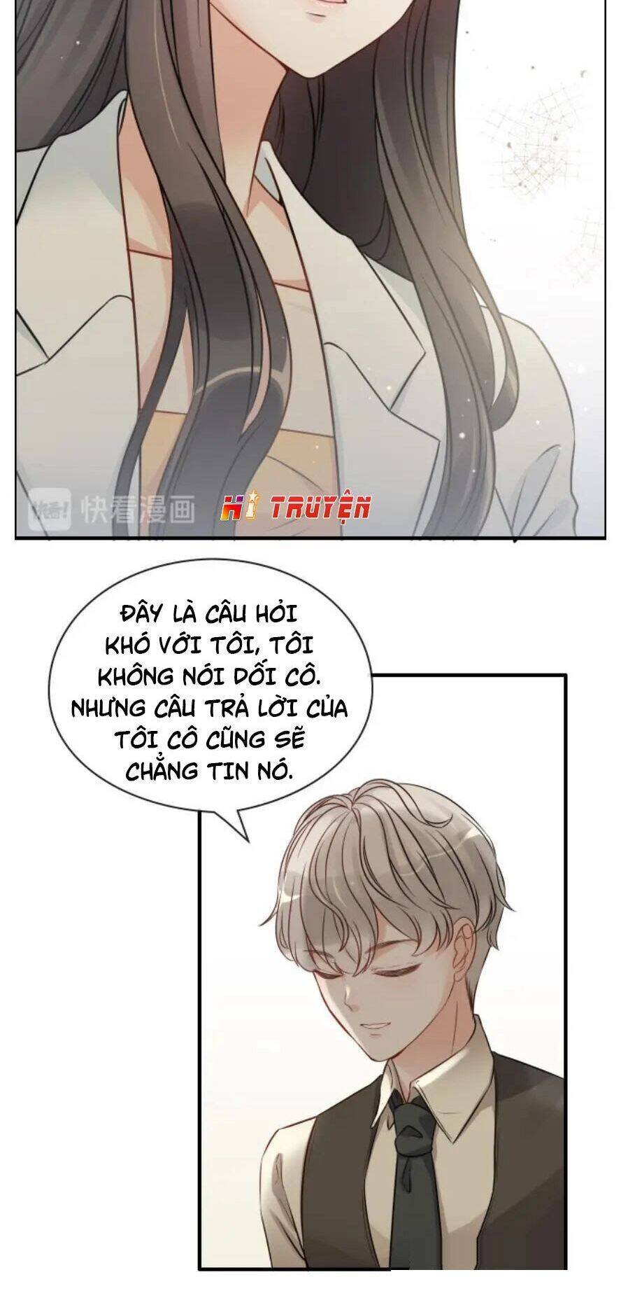 Cô Vợ Hợp Đồng Bỏ Trốn Của Tổng Giám Đốc Chapter 328.2 - 2