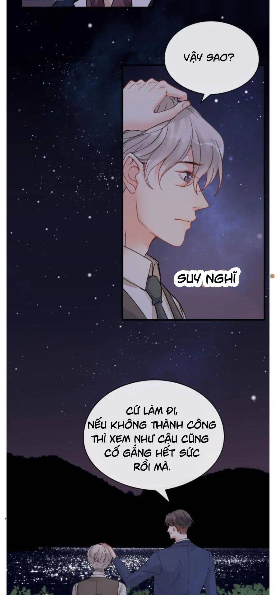 Cô Vợ Hợp Đồng Bỏ Trốn Của Tổng Giám Đốc Chapter 328.2 - 11