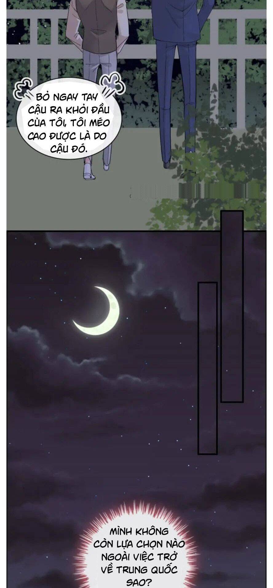 Cô Vợ Hợp Đồng Bỏ Trốn Của Tổng Giám Đốc Chapter 328.2 - 12