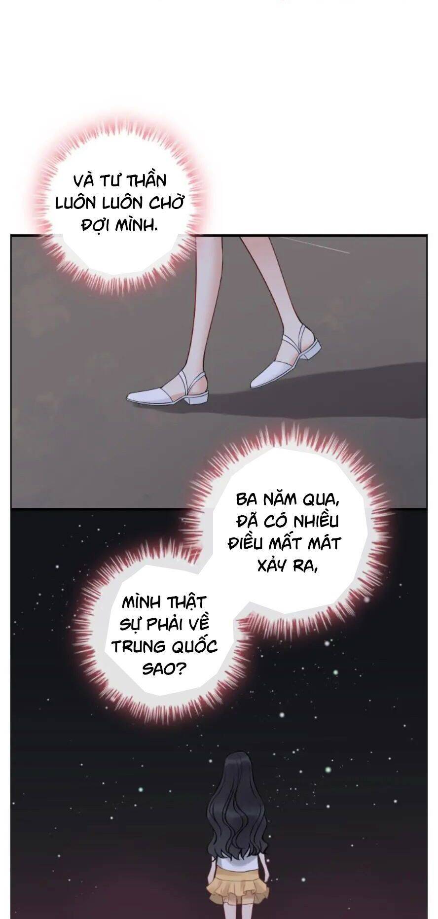 Cô Vợ Hợp Đồng Bỏ Trốn Của Tổng Giám Đốc Chapter 328.2 - 14