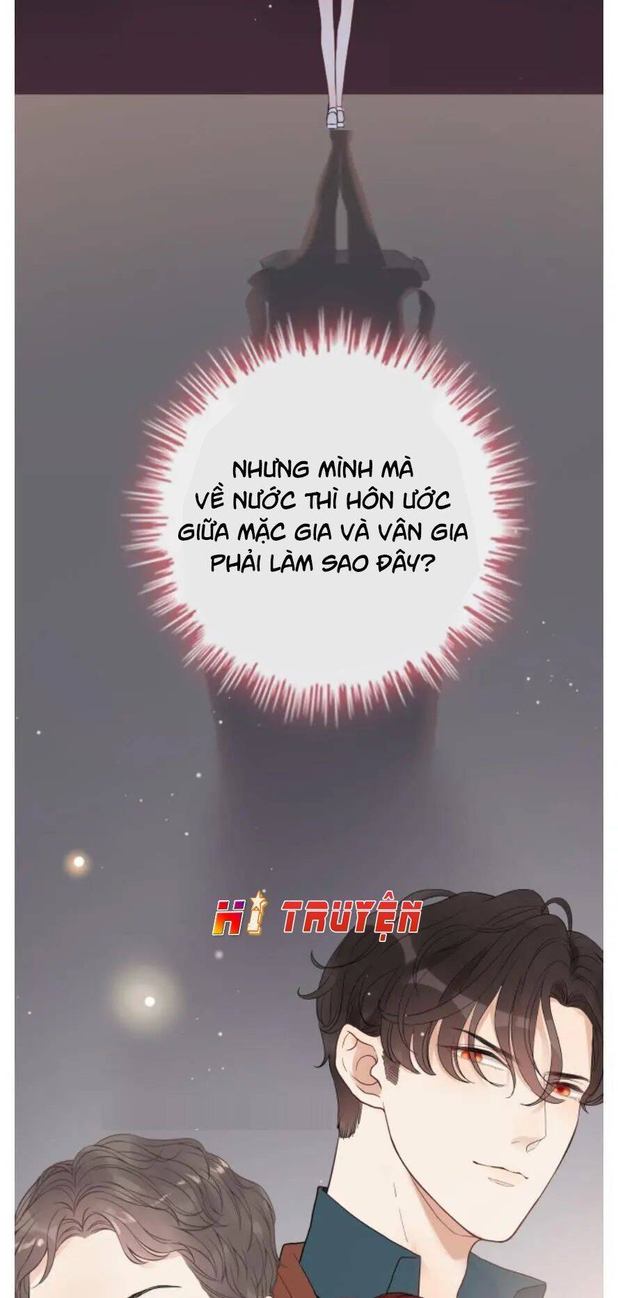 Cô Vợ Hợp Đồng Bỏ Trốn Của Tổng Giám Đốc Chapter 328.2 - 15