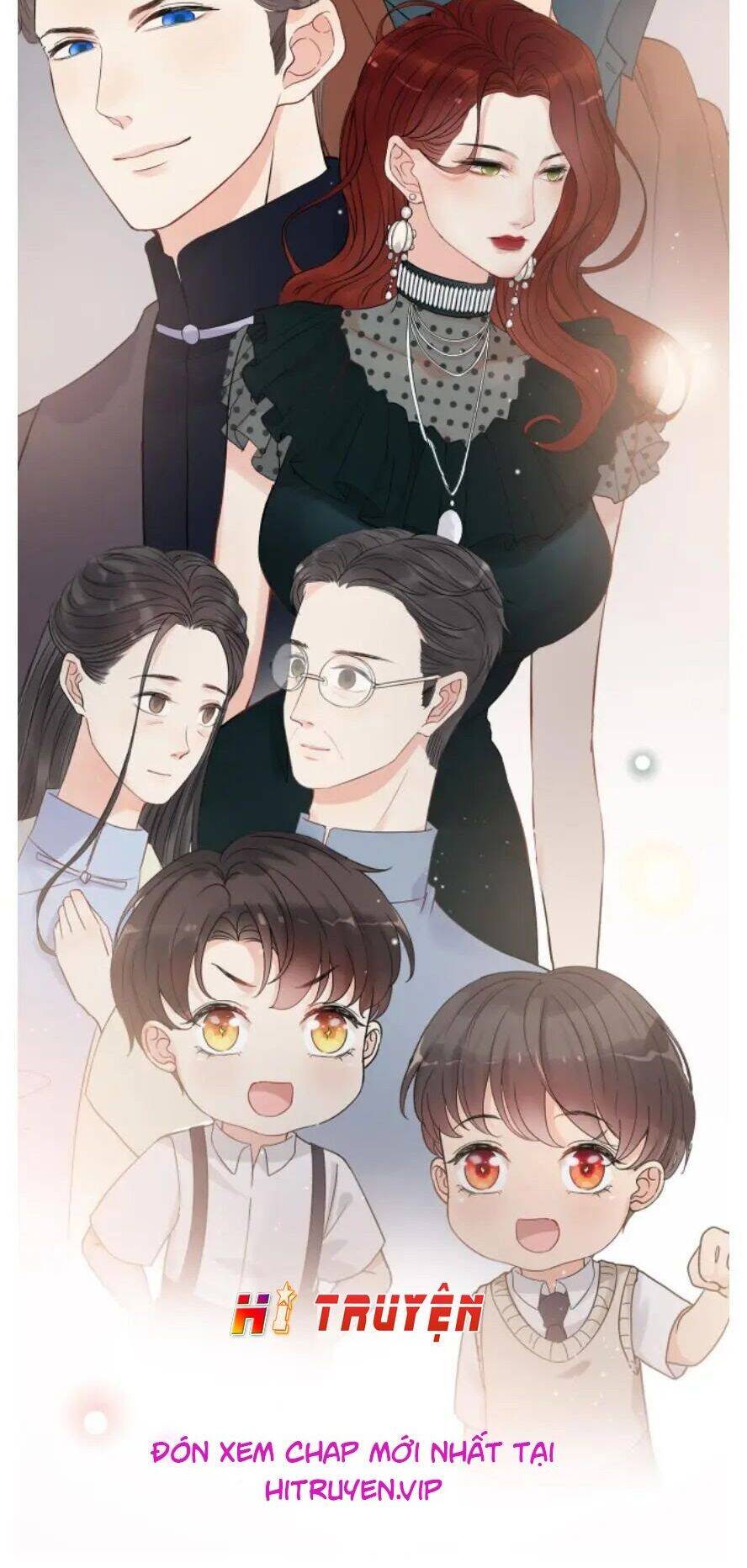 Cô Vợ Hợp Đồng Bỏ Trốn Của Tổng Giám Đốc Chapter 328.2 - 16