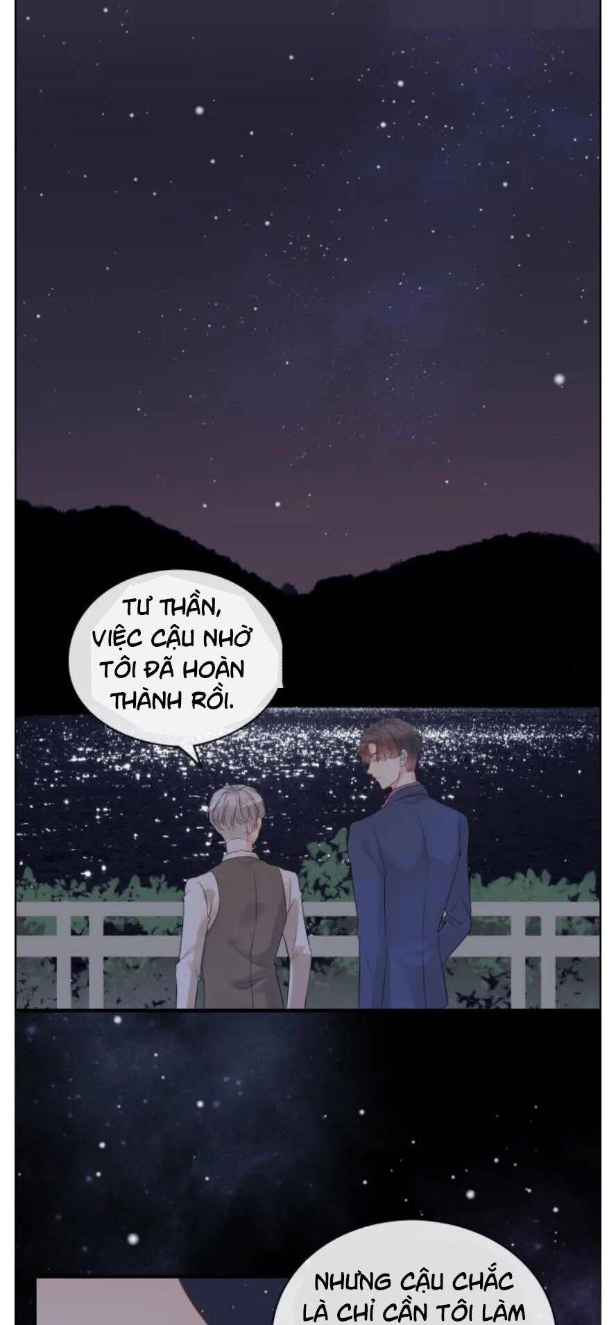 Cô Vợ Hợp Đồng Bỏ Trốn Của Tổng Giám Đốc Chapter 328.2 - 7