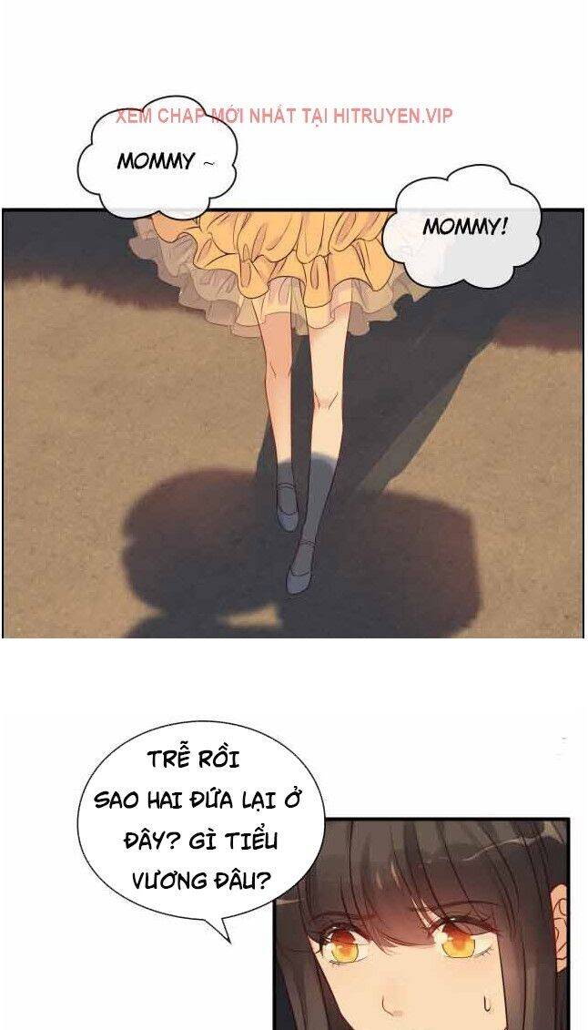 Cô Vợ Hợp Đồng Bỏ Trốn Của Tổng Giám Đốc Chapter 329.1 - 1