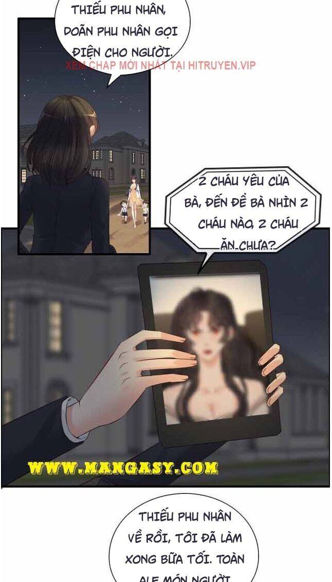 Cô Vợ Hợp Đồng Bỏ Trốn Của Tổng Giám Đốc Chapter 329.1 - 11