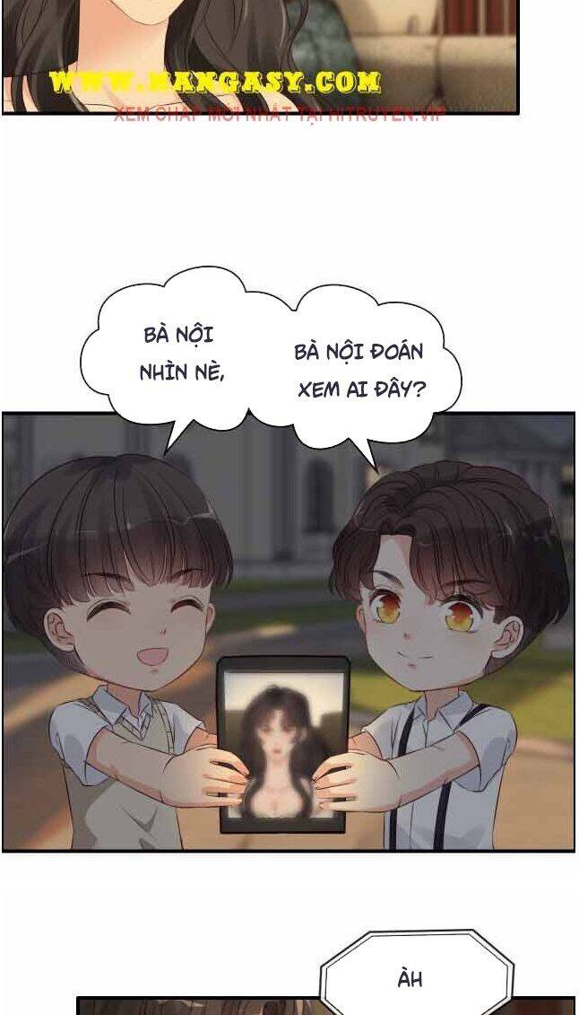 Cô Vợ Hợp Đồng Bỏ Trốn Của Tổng Giám Đốc Chapter 329.1 - 13