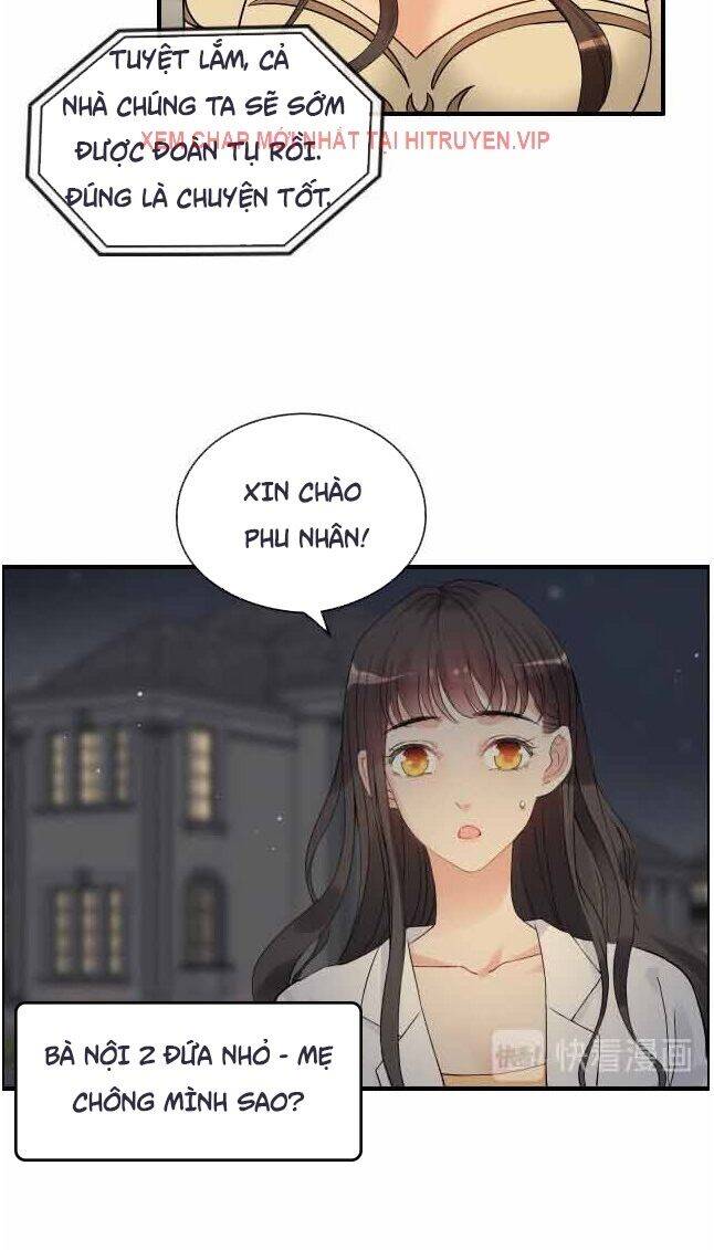 Cô Vợ Hợp Đồng Bỏ Trốn Của Tổng Giám Đốc Chapter 329.1 - 15