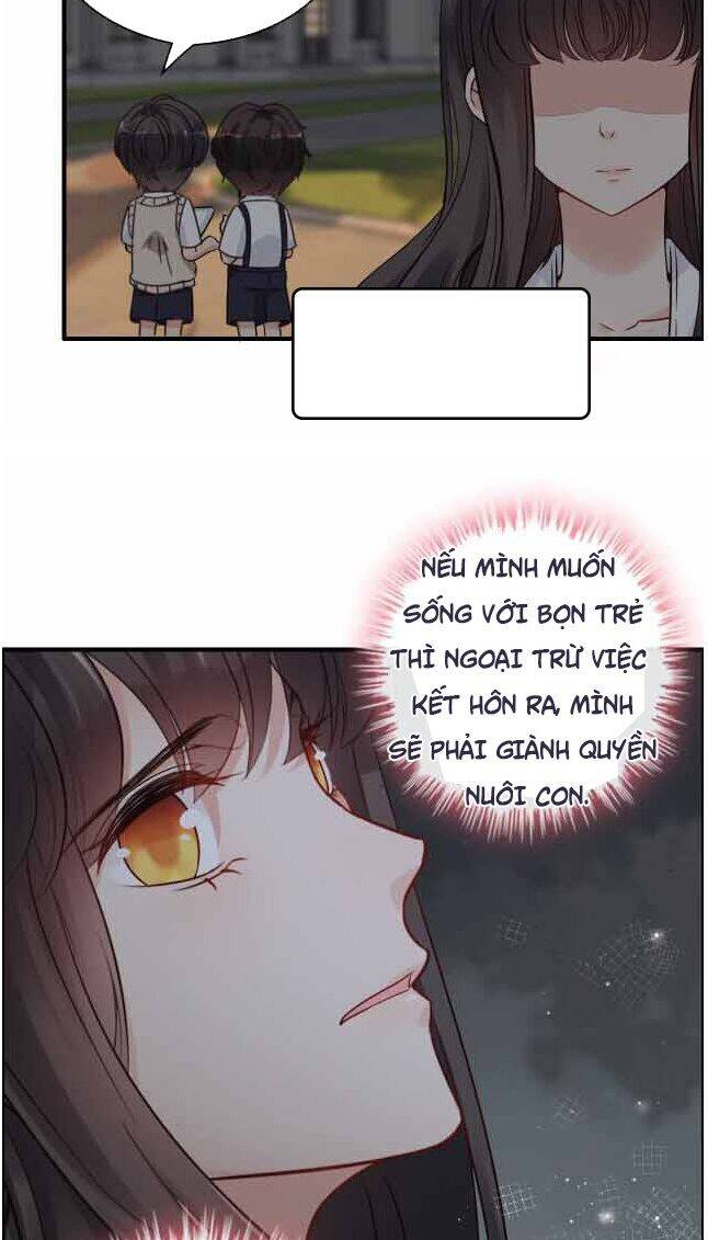 Cô Vợ Hợp Đồng Bỏ Trốn Của Tổng Giám Đốc Chapter 329.1 - 19