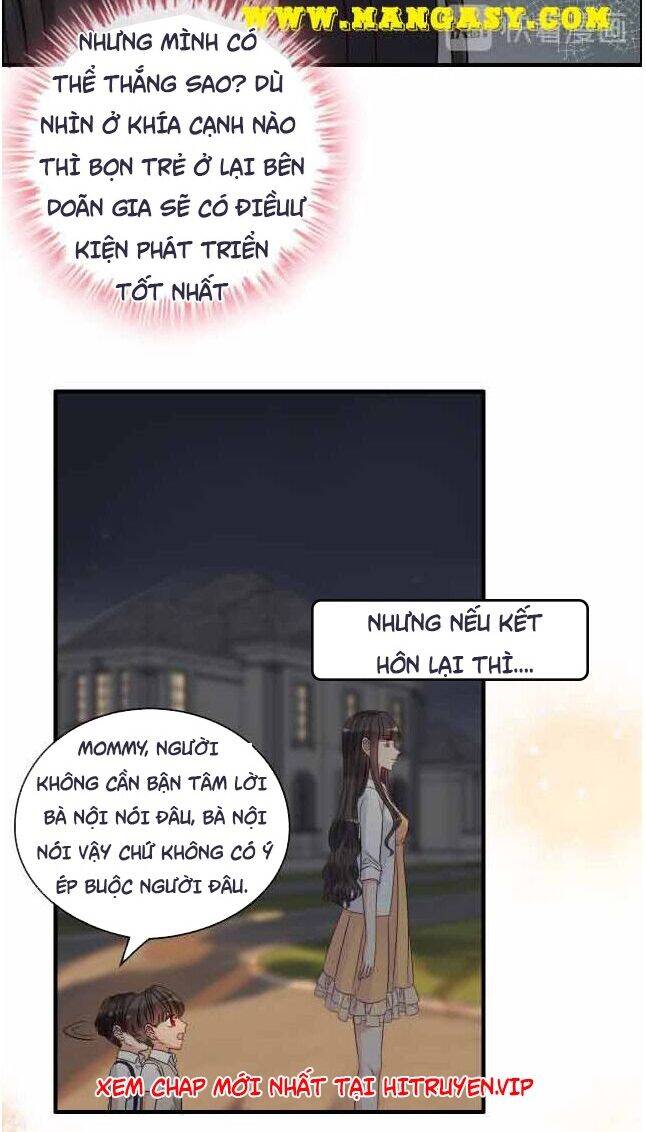 Cô Vợ Hợp Đồng Bỏ Trốn Của Tổng Giám Đốc Chapter 329.1 - 20