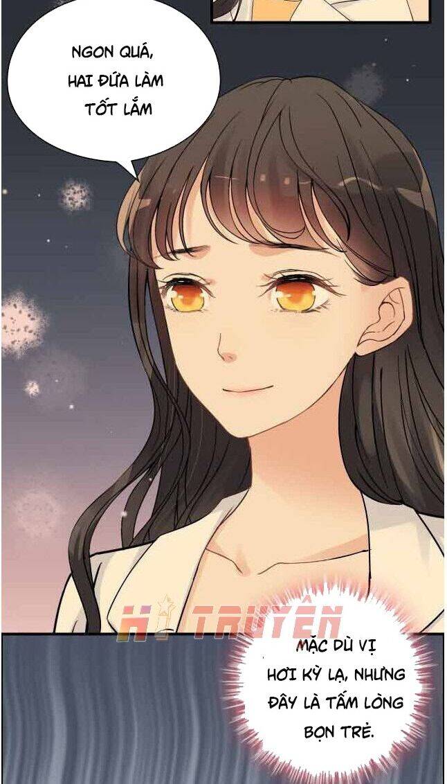 Cô Vợ Hợp Đồng Bỏ Trốn Của Tổng Giám Đốc Chapter 329.1 - 6