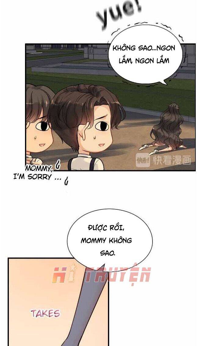 Cô Vợ Hợp Đồng Bỏ Trốn Của Tổng Giám Đốc Chapter 329.1 - 8