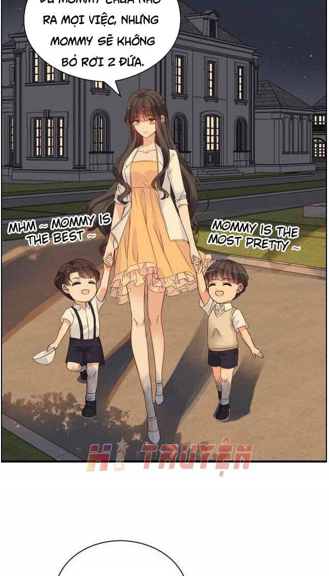 Cô Vợ Hợp Đồng Bỏ Trốn Của Tổng Giám Đốc Chapter 329.1 - 10