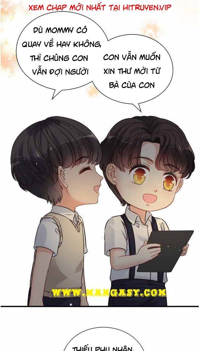 Cô Vợ Hợp Đồng Bỏ Trốn Của Tổng Giám Đốc Chapter 329.2 - 1